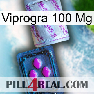 Viprogra 100Mg 37